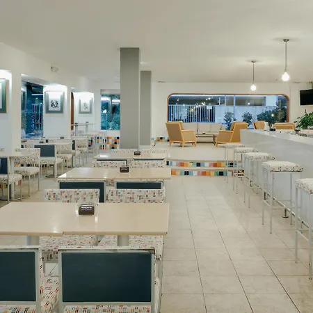 Hesperia Sevilla-3